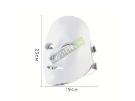 Козметична LED маска-foto5