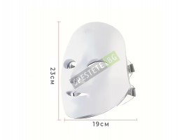 Козметична LED маска-foto5