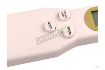 Кухненска мерителна лъжица-foto2