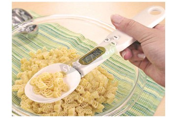 Кухненска мерителна лъжица-foto4