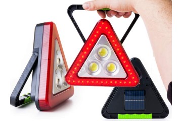 LED Многофункционална работна лампа-foto2