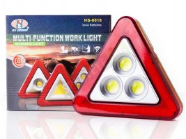 LED Многофункционална работна лампа-foto3