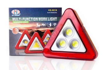 LED Многофункционална работна лампа-foto3