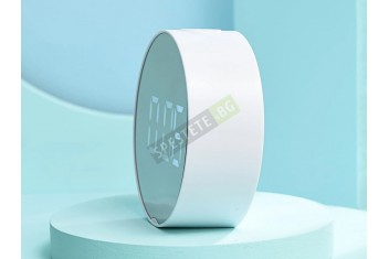 Огледален LED цифров часовник-foto3