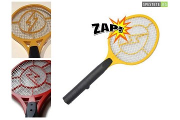 Палка-ракета за насекоми-foto2