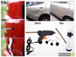 POPS-A-DENT система за изправяне на вдлъбнатинитe-foto2