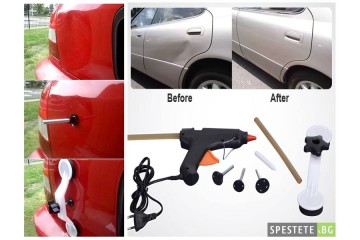 POPS-A-DENT система за изправяне на вдлъбнатинитe-foto2