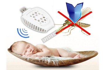 Портативен USB уред против комари-foto2