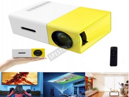 Преносим мини проектор-foto2