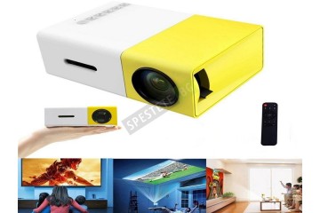 Преносим мини проектор-foto2