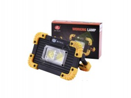 Работна лампа прожектор-foto4
