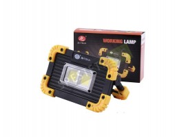 Работна лампа прожектор-foto4