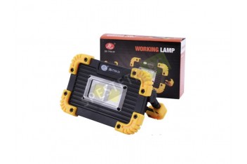 Работна лампа прожектор-foto4
