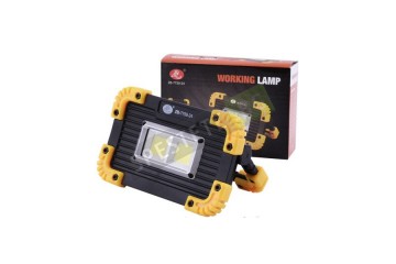 Работна лампа прожектор-foto4