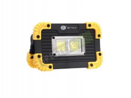 Работна лампа прожектор-foto2