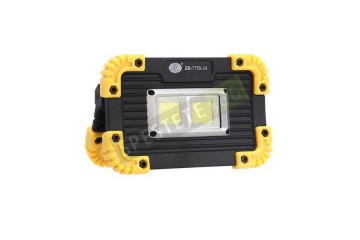 Работна лампа прожектор-foto2