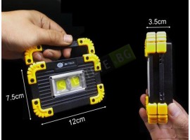 Работна лампа прожектор