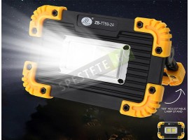 Работна лампа прожектор-foto3