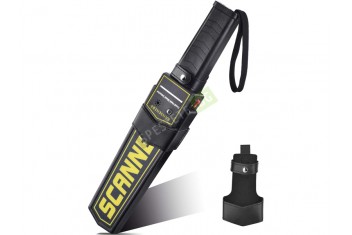 Ръчен метал детектор-foto4