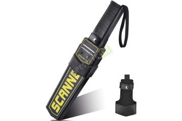 Ръчен метал детектор-foto4