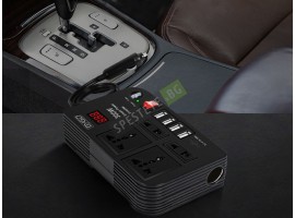 Разклонител за запалка на автомобил