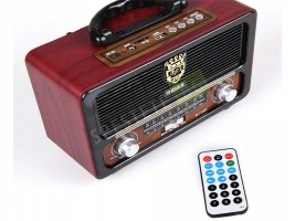 Ретро радио-foto2