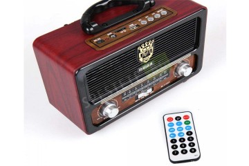 Ретро радио-foto2