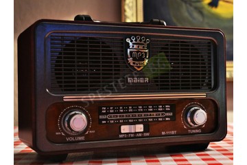 Ретро радио-foto3