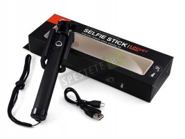 Селфи стик Locust Bluetooth-foto3