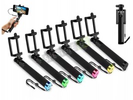 Селфи стик Locust Bluetooth-foto4