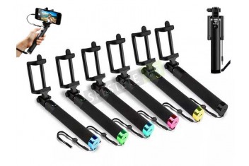 Селфи стик Locust Bluetooth-foto4