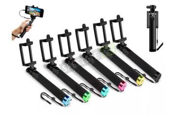 Селфи стик Locust Bluetooth-foto4