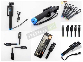 Селфи стик Locust Bluetooth-foto2