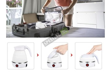 Сгъваема електрическа кана-foto3