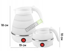 Сгъваема електрическа кана-foto5