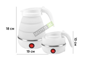 Сгъваема електрическа кана-foto5