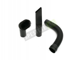 Силна прахосмукачка на 12V-foto4