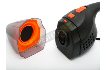 Силна прахосмукачка на 12V-foto3