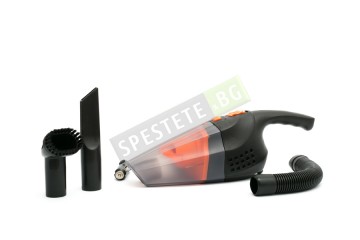 Силна прахосмукачка на 12V-foto2