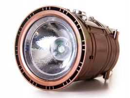 Соларен фенер за къмпинг-foto4