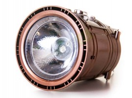 Соларен фенер за къмпинг-foto4