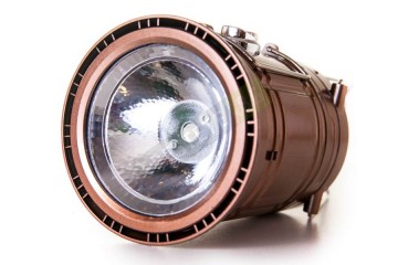 Соларен фенер за къмпинг-foto4