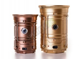 Соларен фенер за къмпинг-foto3