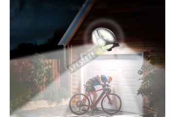 Соларна COB лампа-foto2