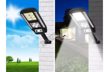 Соларна лампа с комбинирани светлини-foto3