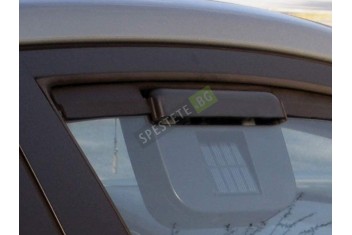 Соларно охлаждащо устроиство за автомобили-foto2