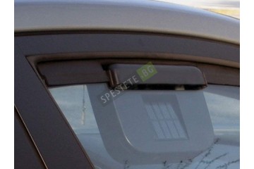 Соларно охлаждащо устроиство за автомобили-foto2