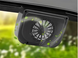 Соларно охлаждащо устроиство за автомобили-foto3