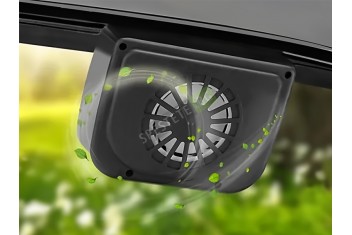 Соларно охлаждащо устроиство за автомобили-foto3