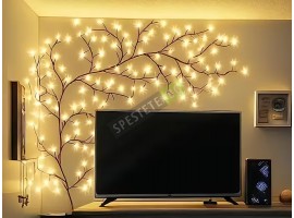 Светеща декорация за стена-foto5